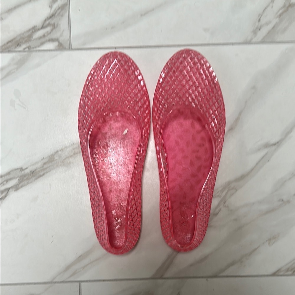 ancient greek iro jelly flat